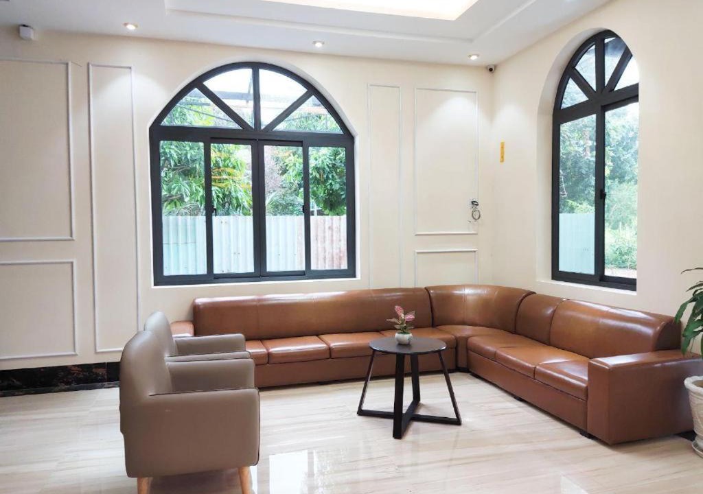 Photo of Livingroom in Con Son