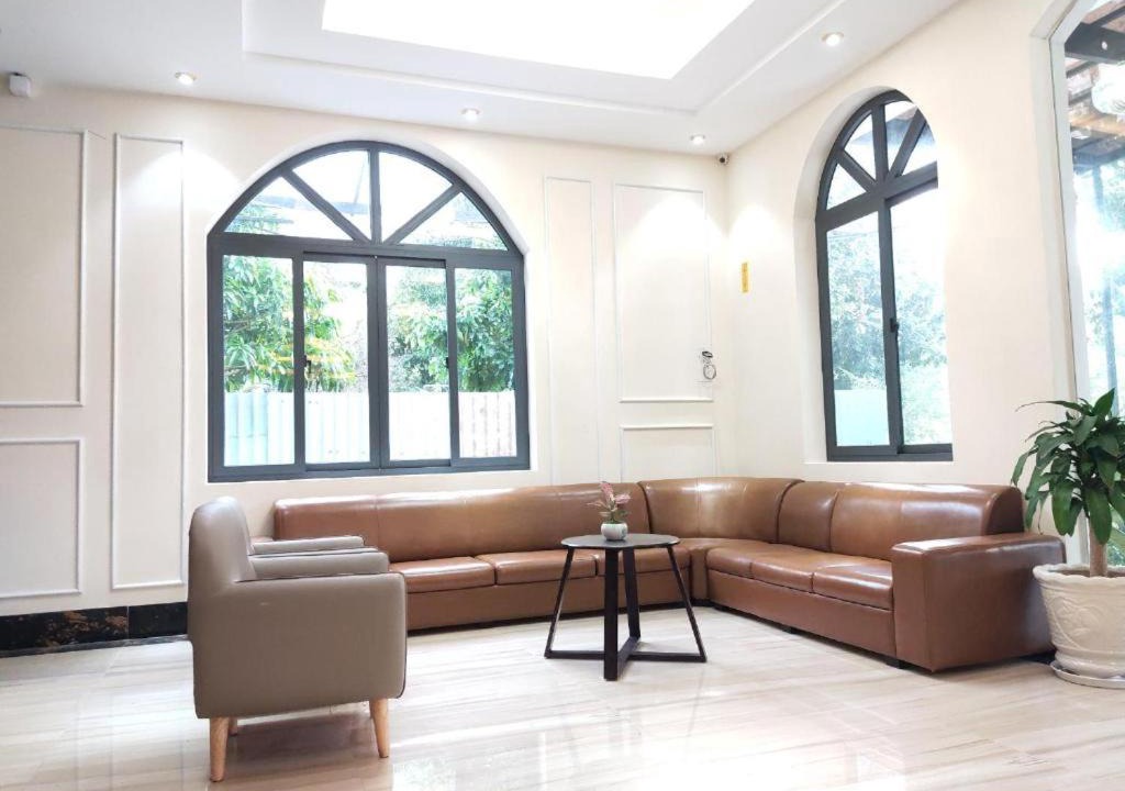 Photo of Livingroom in Con Son