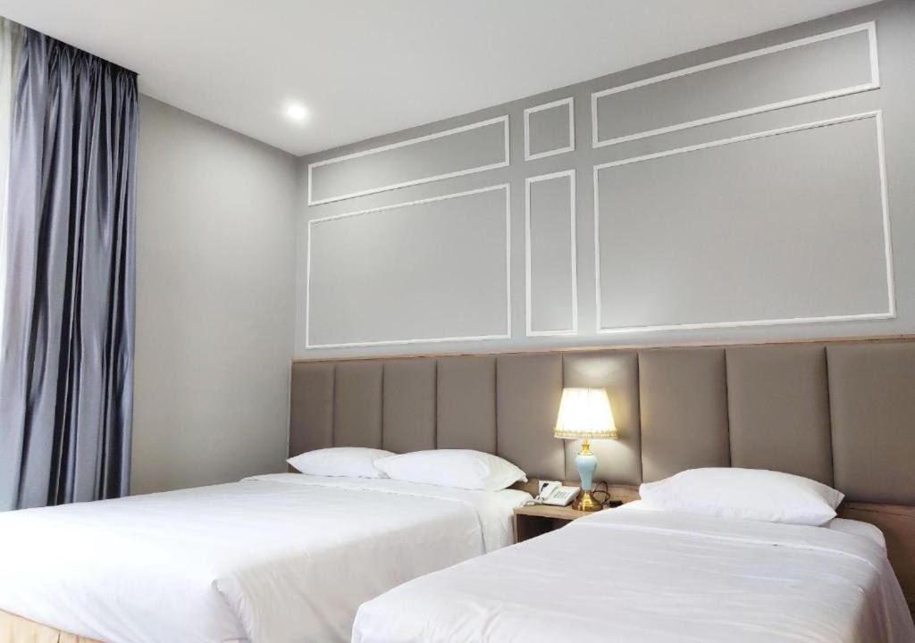 Photo of Bedroom in Con Son