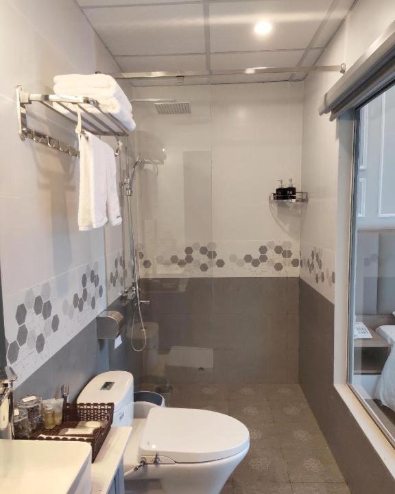 Photo of Bathroom in Con Son
