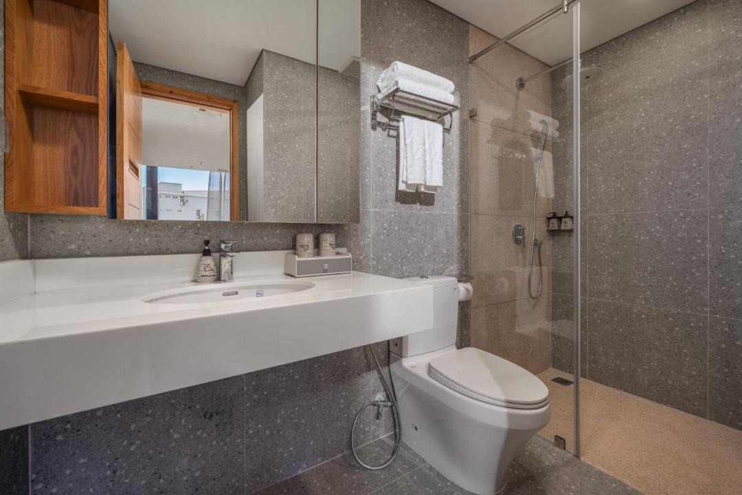 Photo of Bathroom in Hai Chau