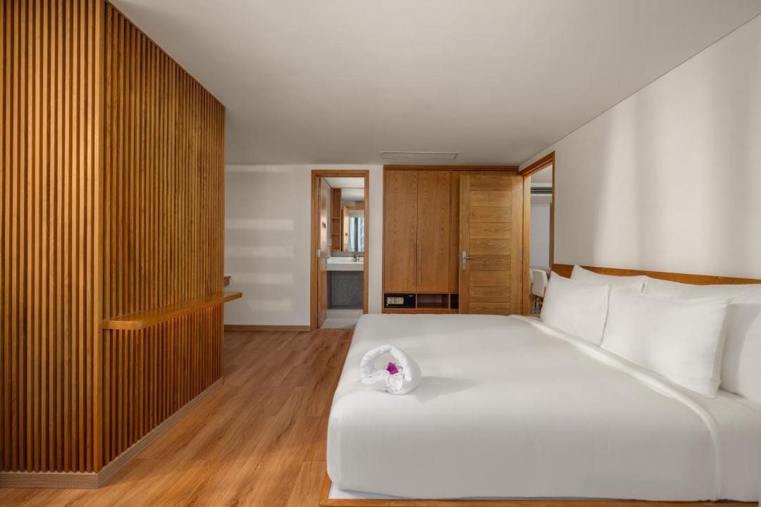 Photo of Bedroom in Hai Chau