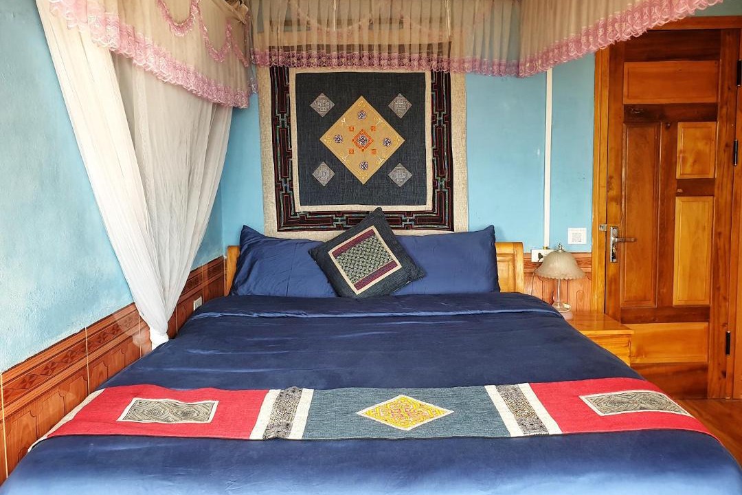 Photo of Bedroom in Sa Pa