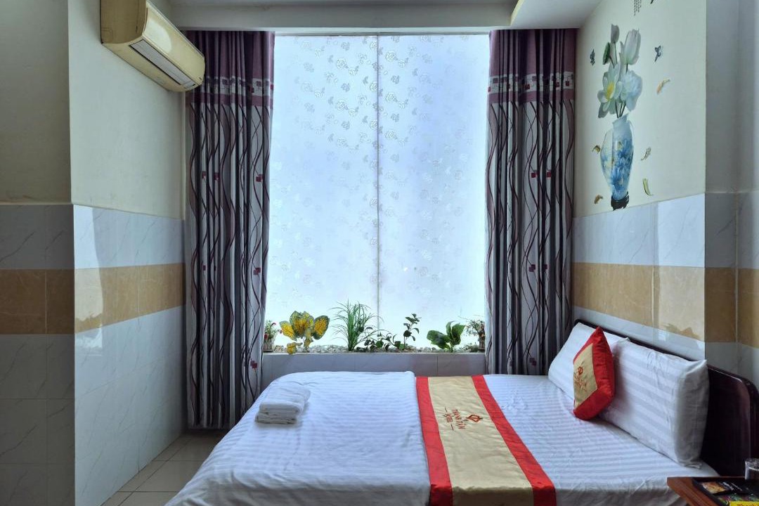 Photo of Bedroom in Go Vap