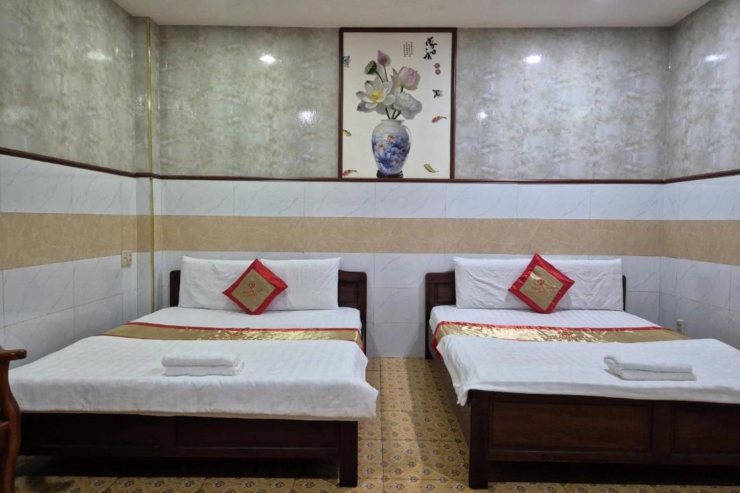 Photo of Bedroom in Go Vap