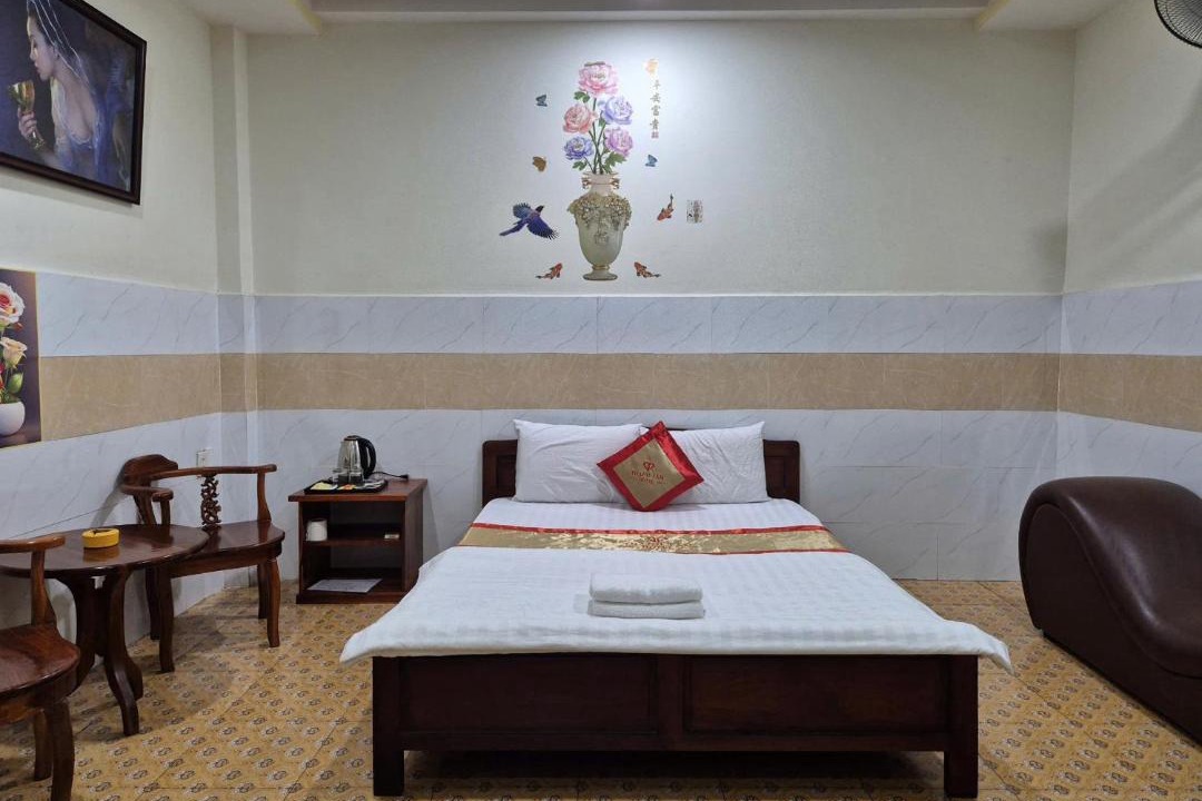 Photo of Bedroom in Go Vap