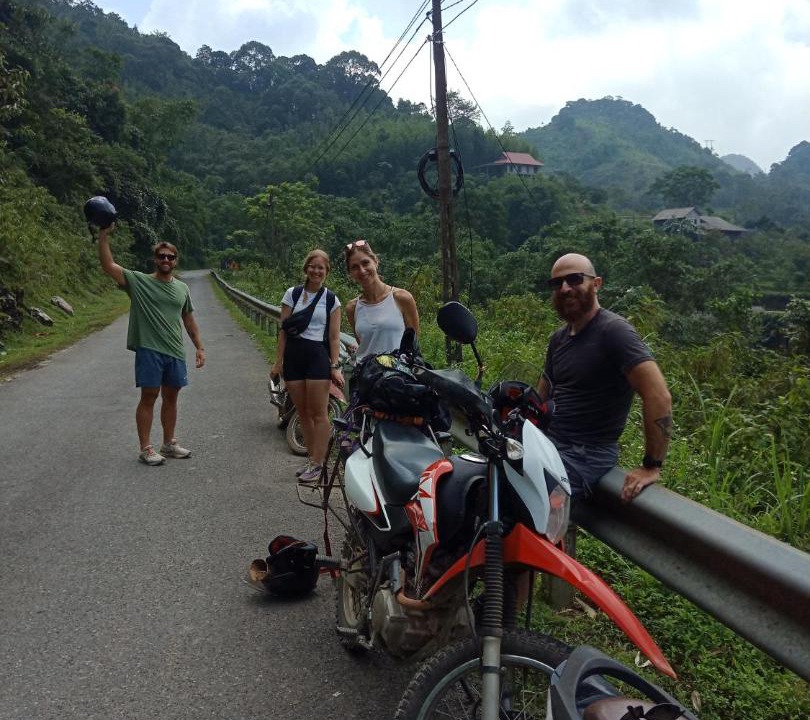 Photo of Others in Pu Long Nature Reserve