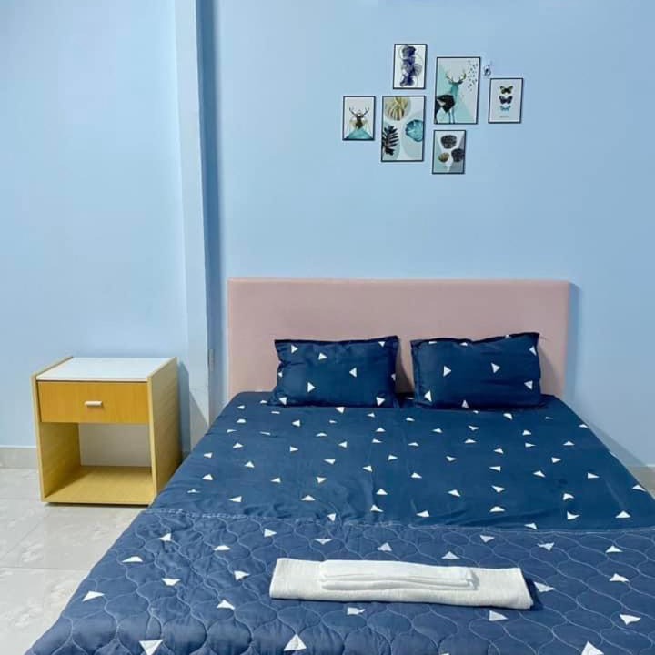 Photo of Bedroom in Dong Xoai