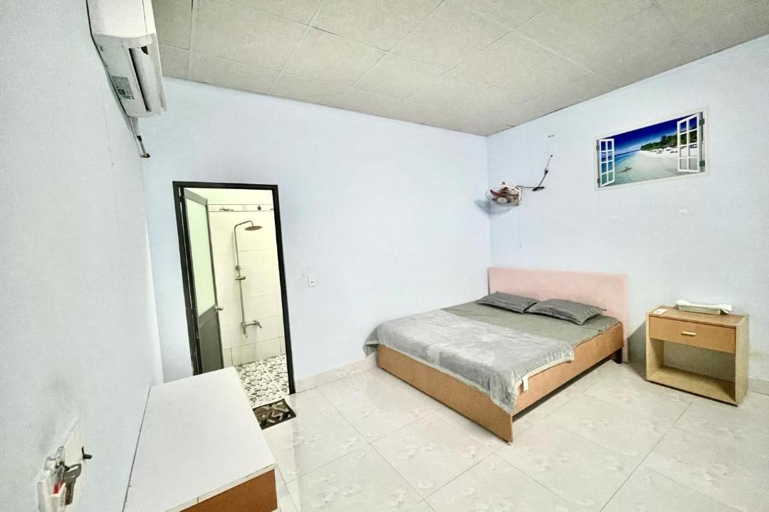 Photo of Bedroom in Dong Xoai