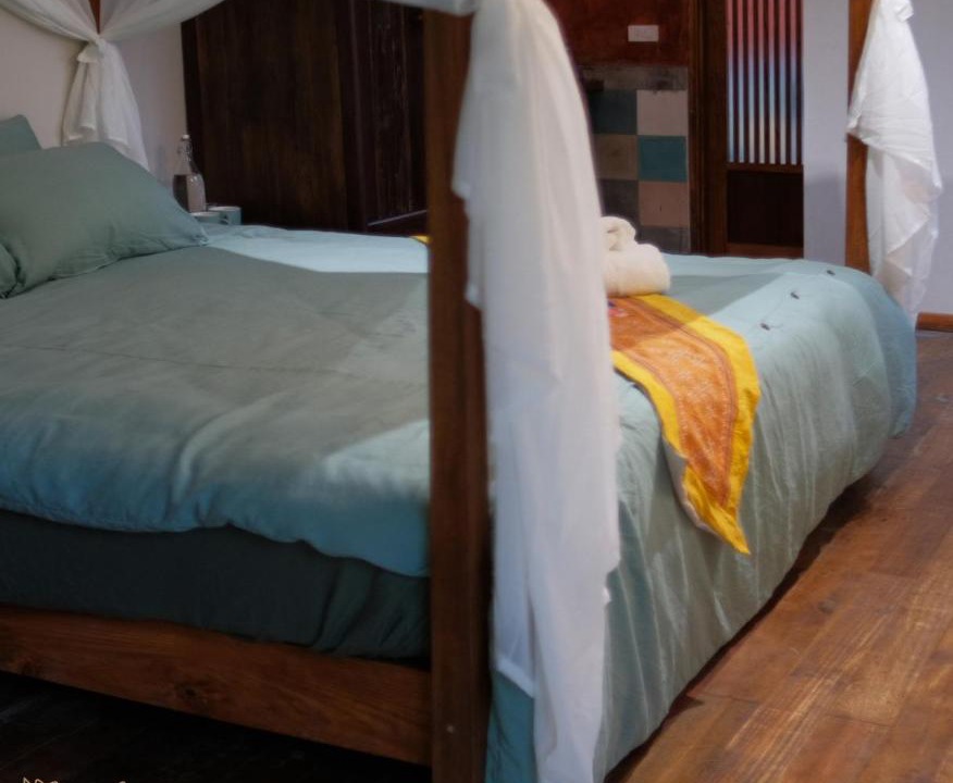 Photo of Bedroom in Lac Son