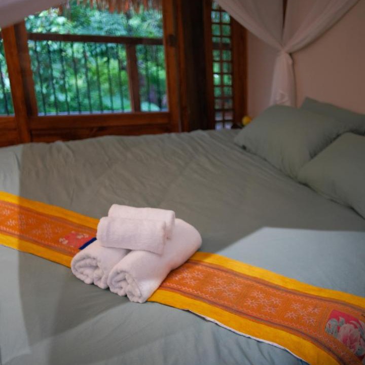 Photo of Bedroom in Lac Son