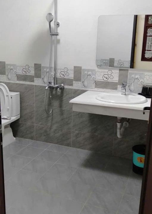 Photo of Bathroom in Lang Son