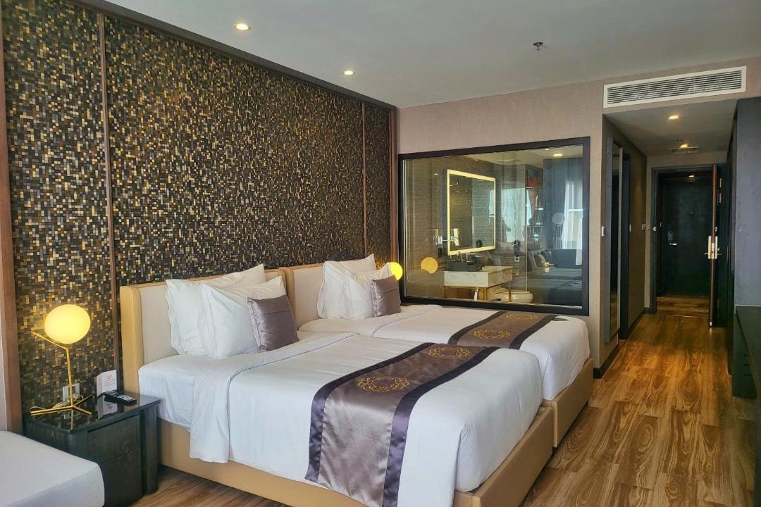 Photo of Bedroom in Ben Tre