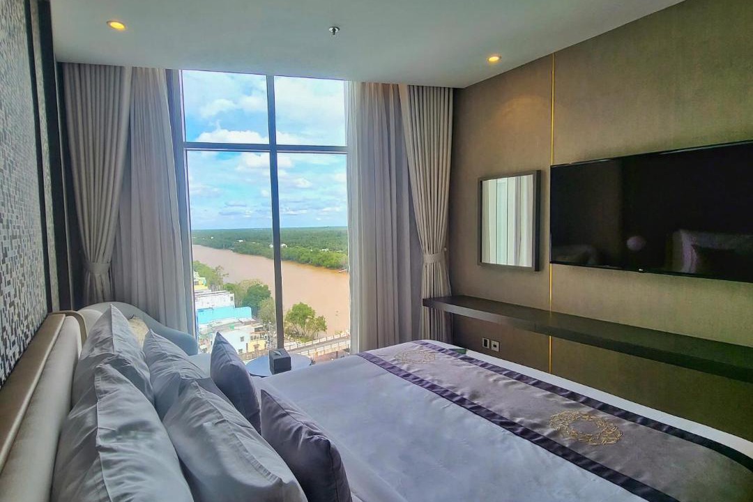 Photo of Bedroom in Ben Tre