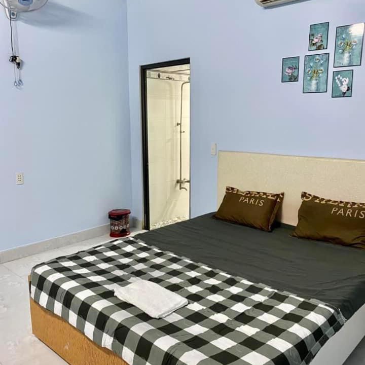 Photo of Bedroom in Dong Xoai