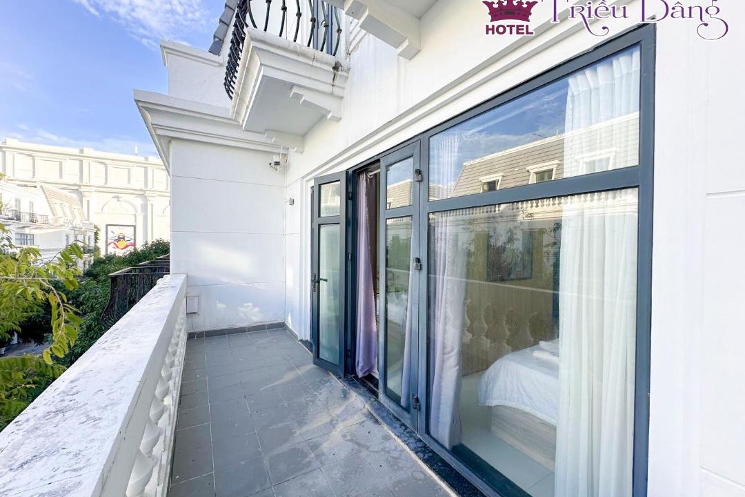 Photo of Patio Balcony in Tuy Hoa