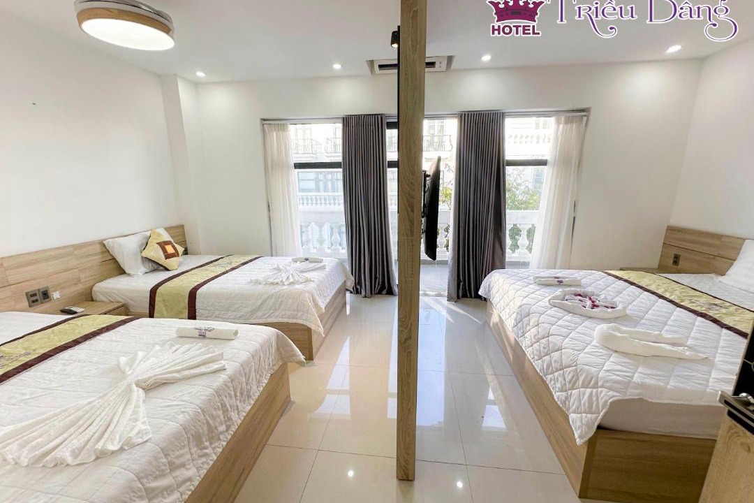 Photo of Bedroom in Tuy Hoa