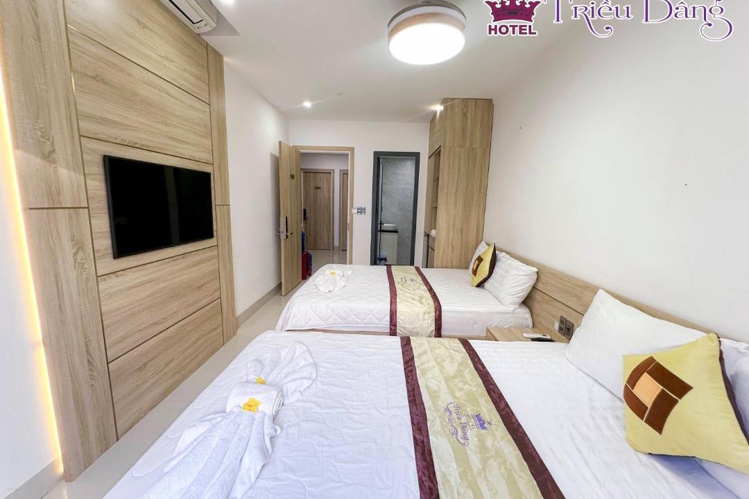Photo of Bedroom in Tuy Hoa
