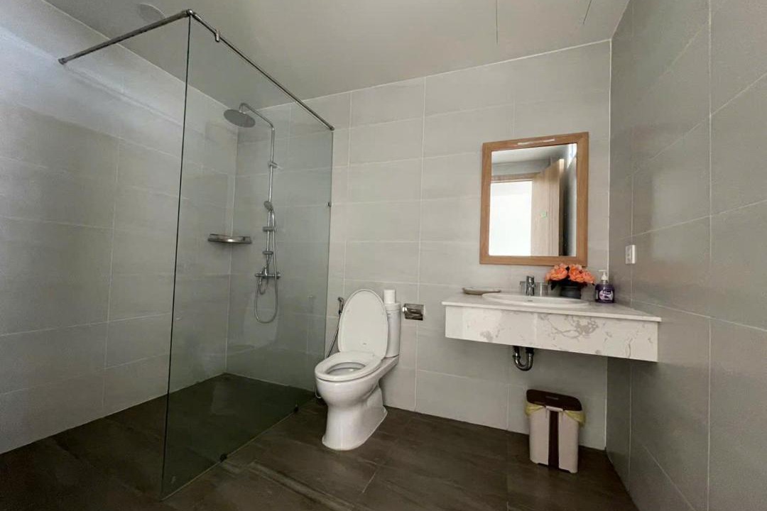 Photo of Bathroom in Cam Lam