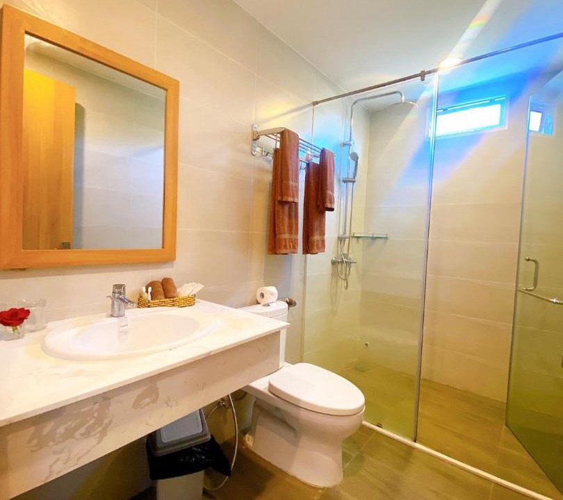Photo of Bathroom in Cam Lam