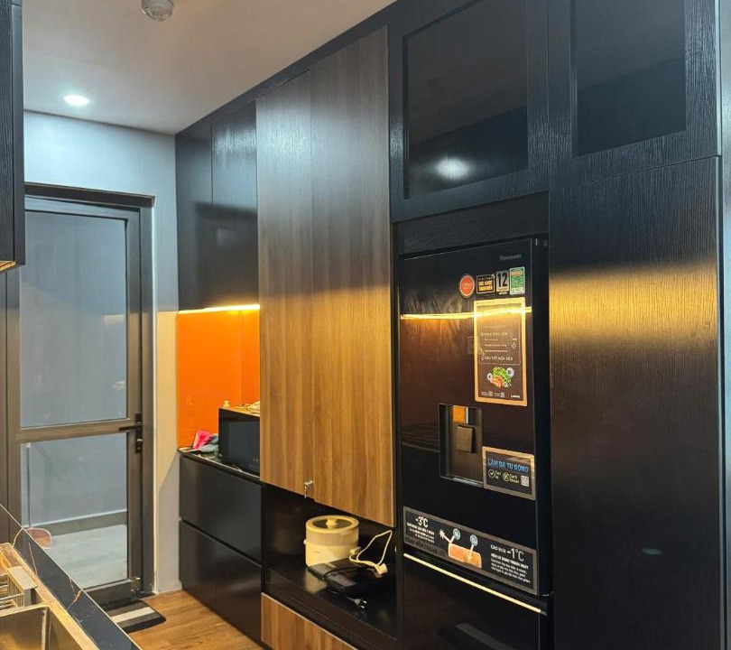 Photo of Kitchen in Rach Gia