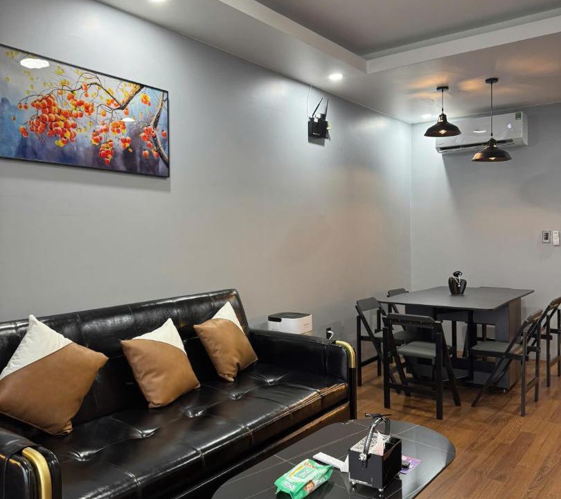 Photo of Livingroom in Rach Gia