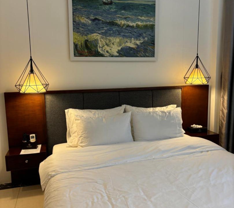 Photo of Bedroom in Luong Son