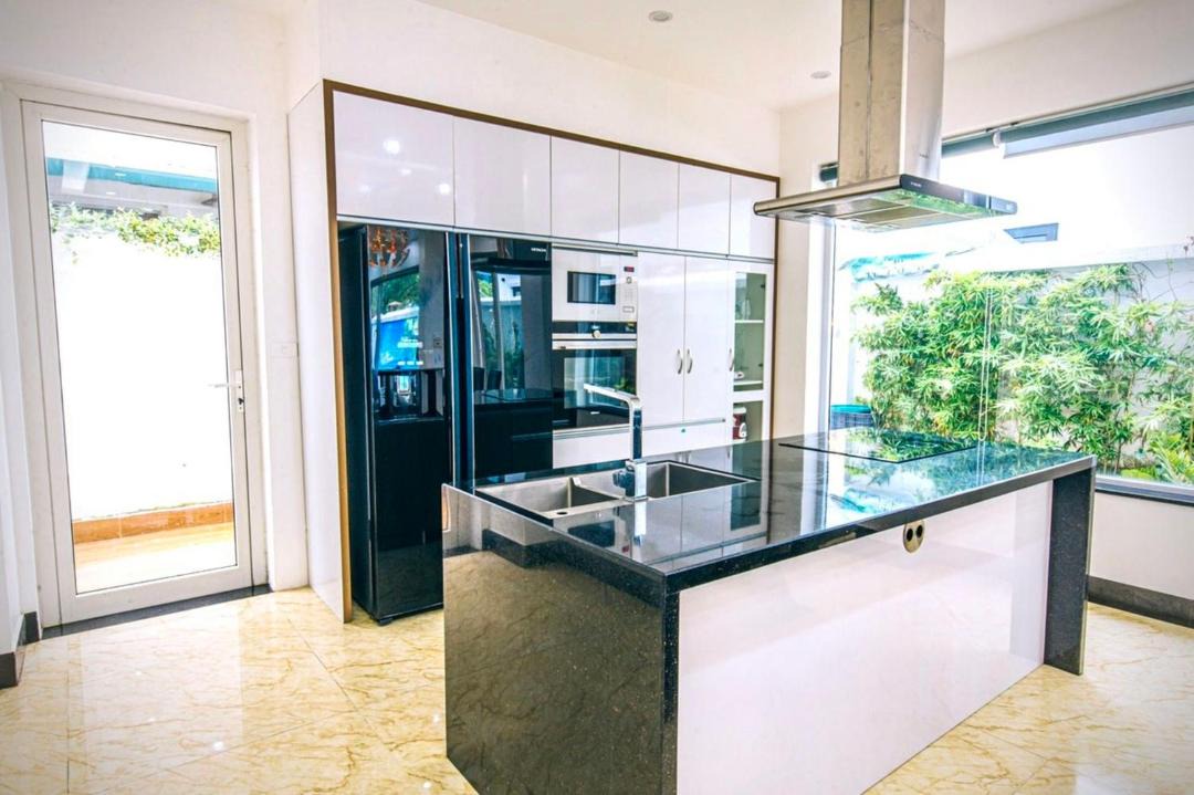 Photo of Kitchen in Sam Son