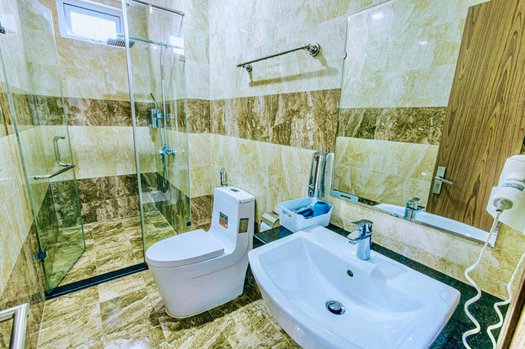 Photo of Bathroom in Sam Son