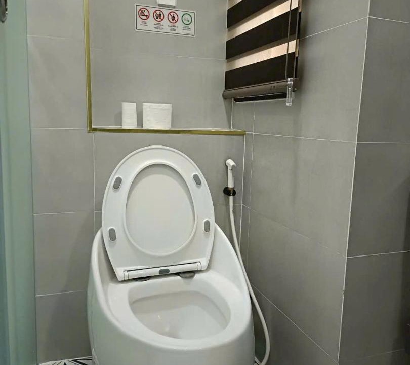 Photo of Bathroom in Cu Chi