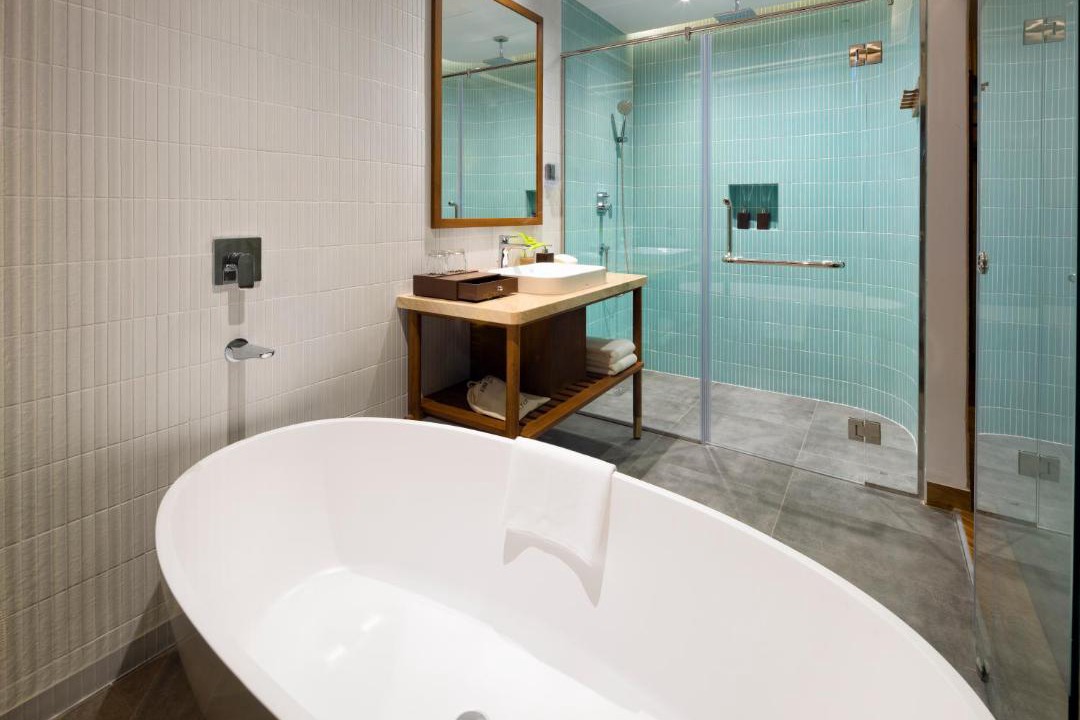 Photo of Bathroom in Long Hai
