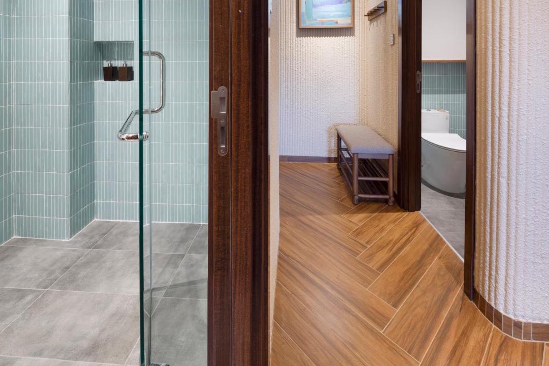 Photo of Bathroom in Long Hai