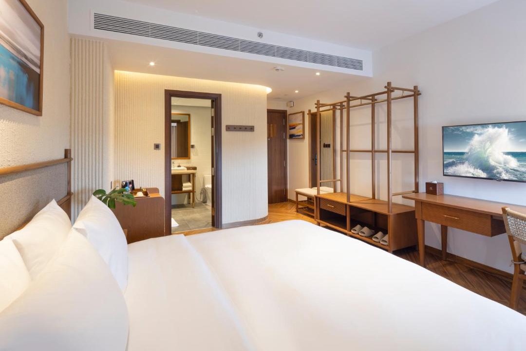 Photo of Bedroom in Long Hai