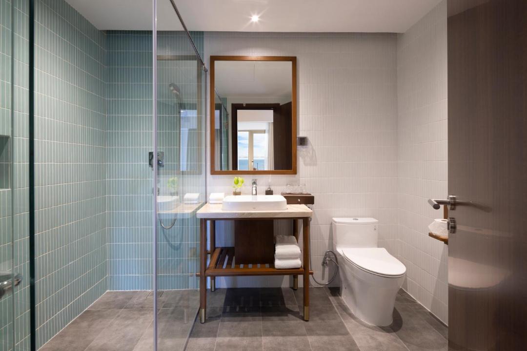 Photo of Bathroom in Long Hai