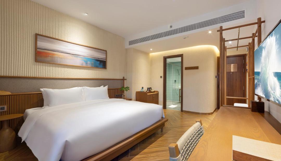 Photo of Bedroom in Long Hai