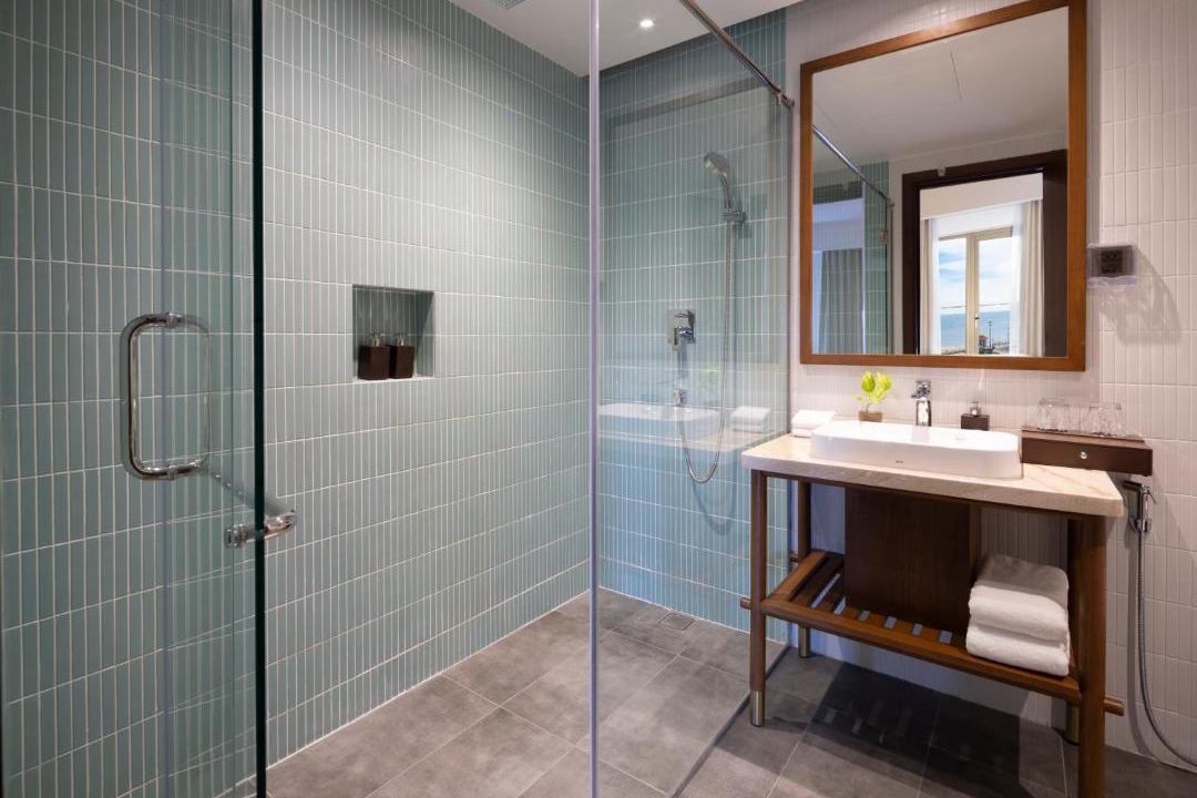 Photo of Bathroom in Long Hai
