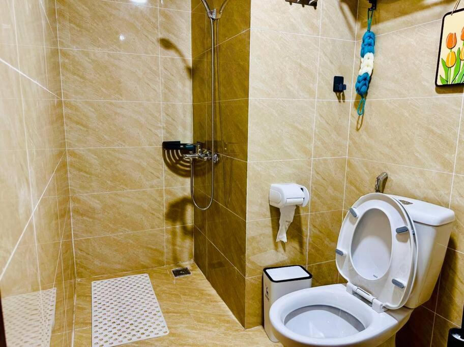 Photo of Bathroom in Cam Pha