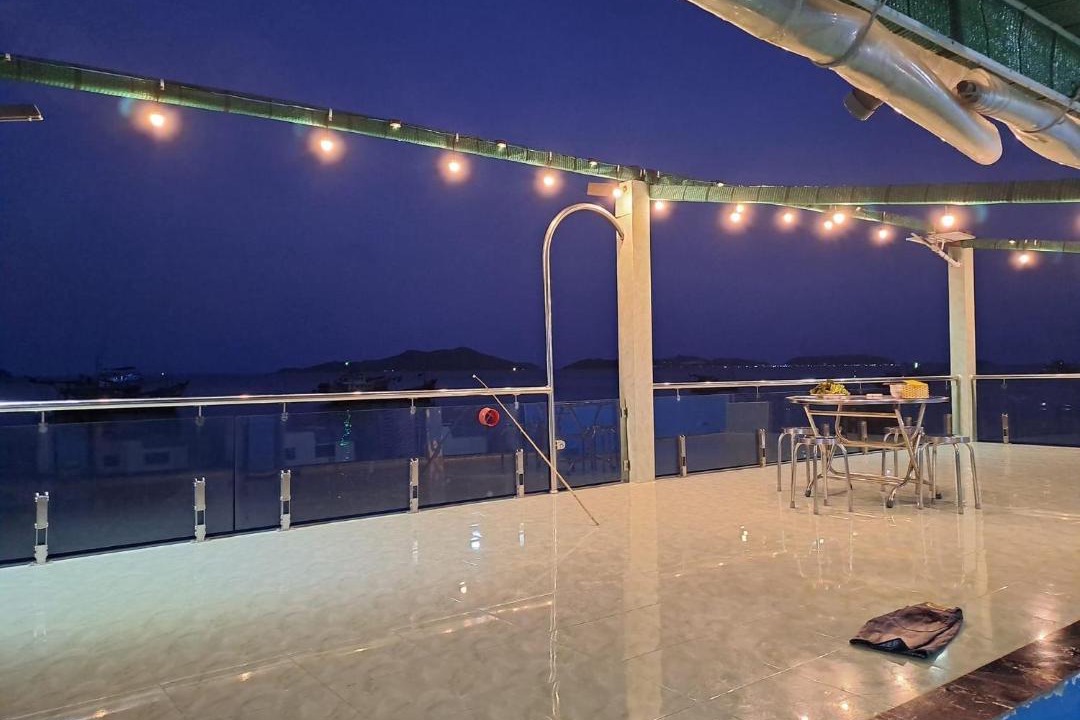 Photo of Patio Balcony in Kien Hai