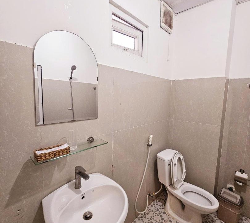 Photo of Bathroom in East Ham Tien Beach