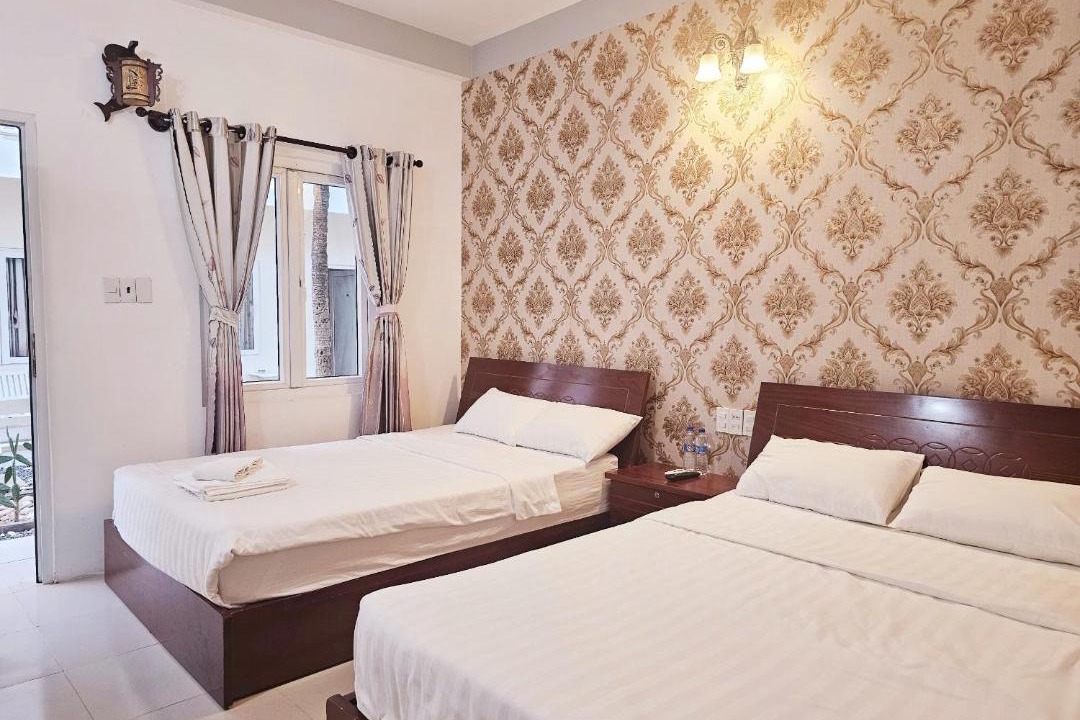 Photo of Bedroom in East Ham Tien Beach