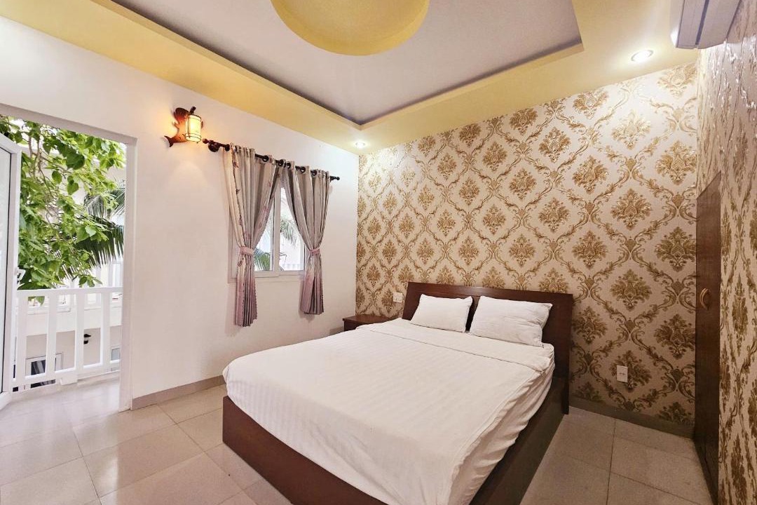 Photo of Bedroom in East Ham Tien Beach