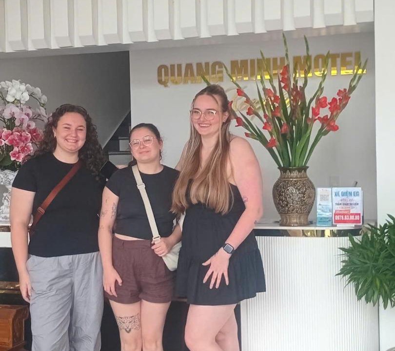 Photo of Others in Quan Do Son