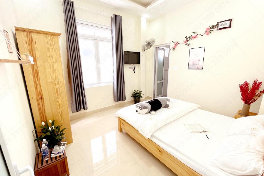 Photo of Bedroom in Phuong