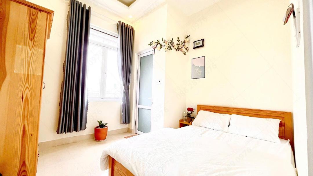 Photo of Bedroom in Phuong