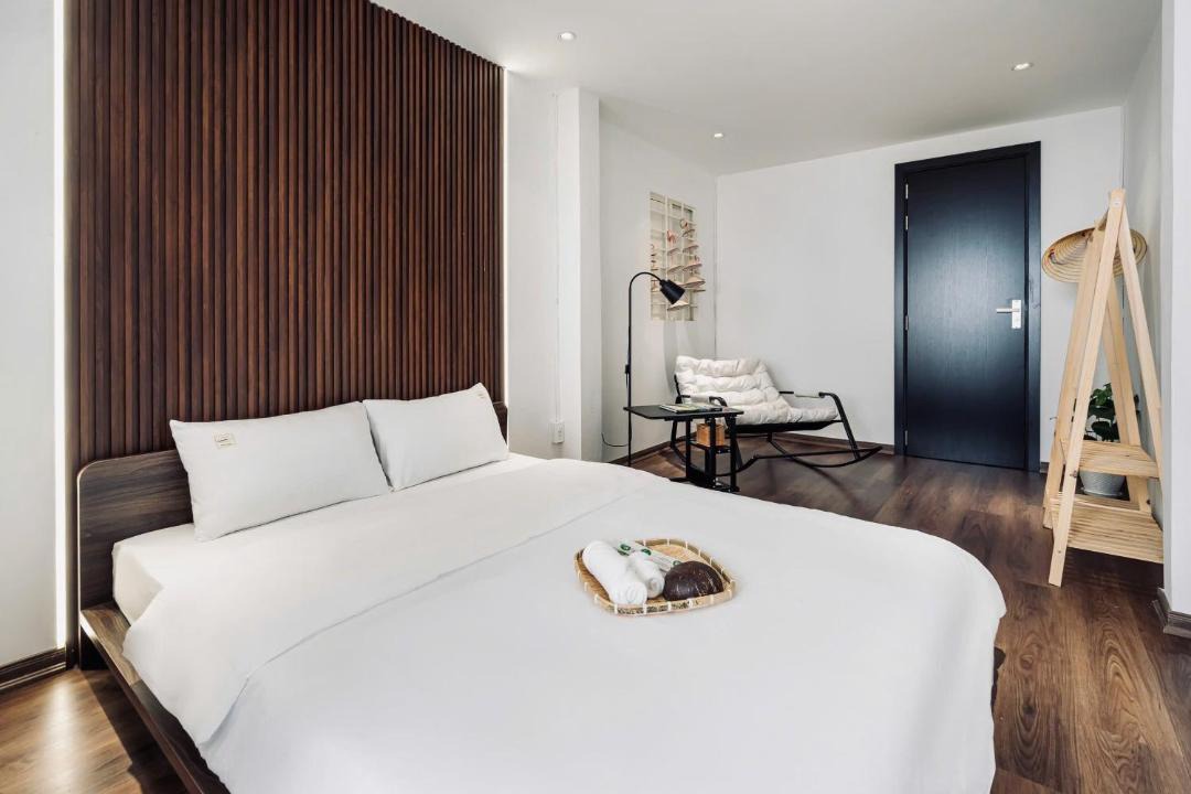 Photo of Bedroom in District 3