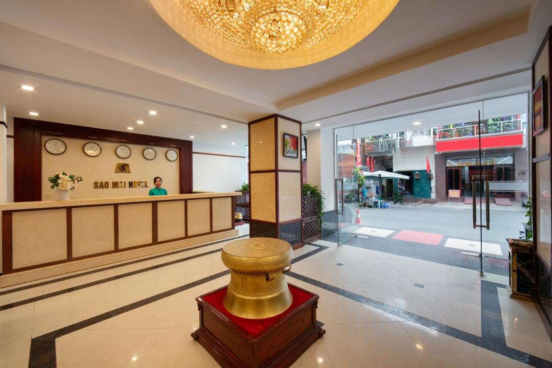 Photo of Others in Dong Da
