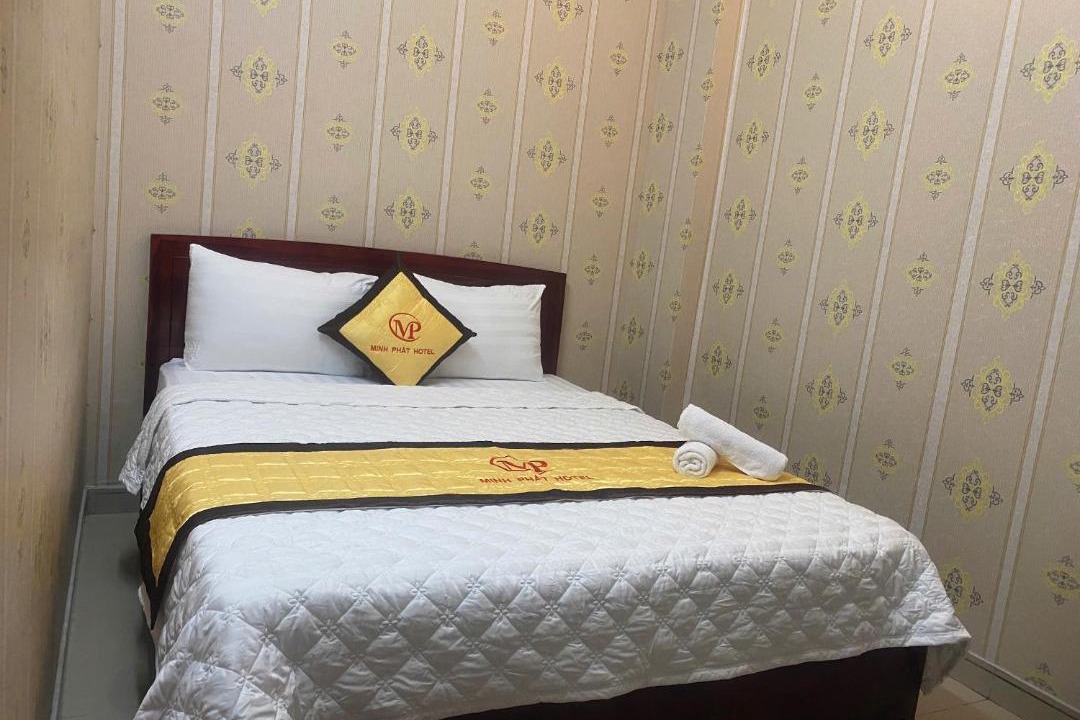 Photo of Bedroom in District 11