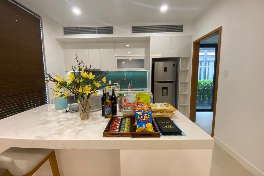 Photo of Kitchen in Cam Lam