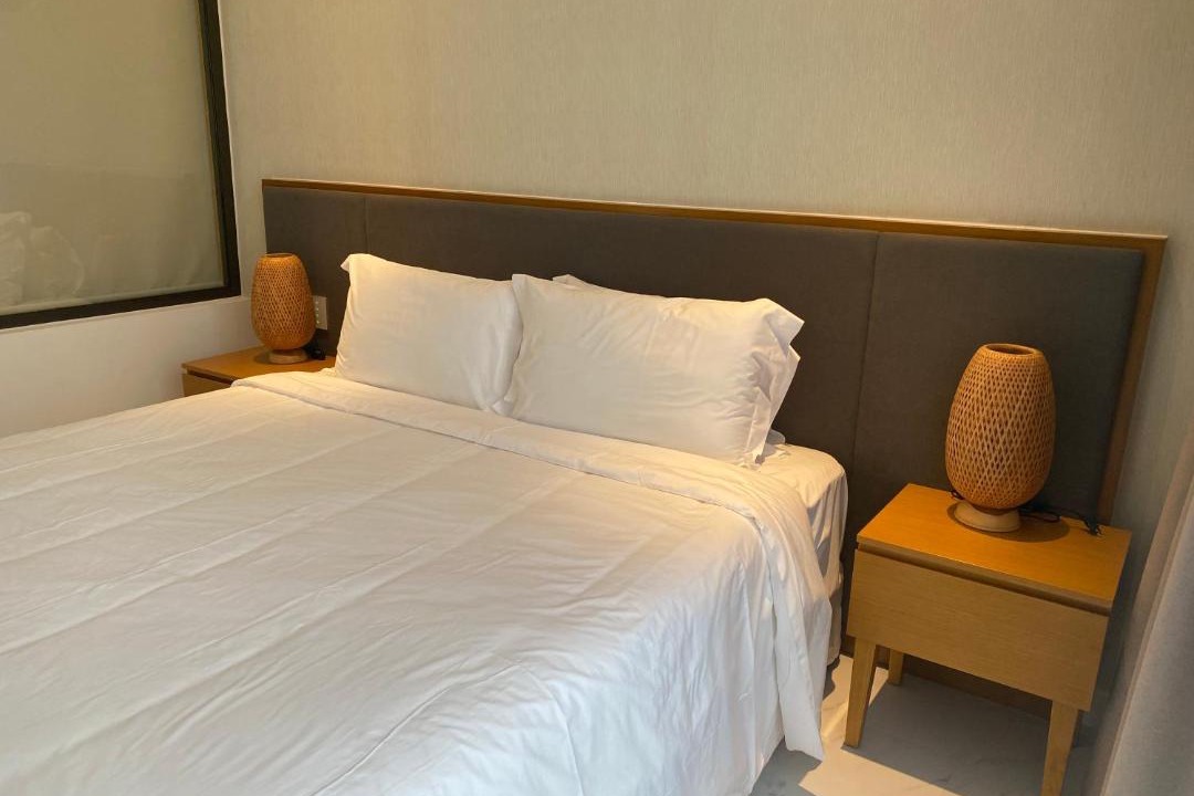 Photo of Bedroom in Cam Lam