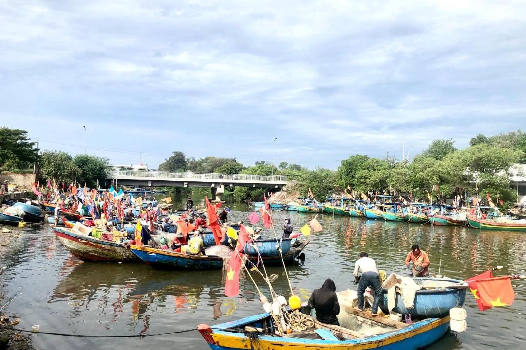 Photo of Others in Phan Thiet